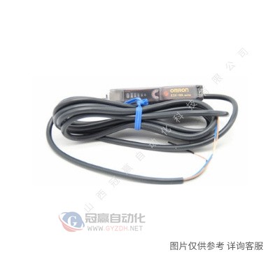 omron欧姆龙|光电开关E3T-SL11|2M反射式光电传感器