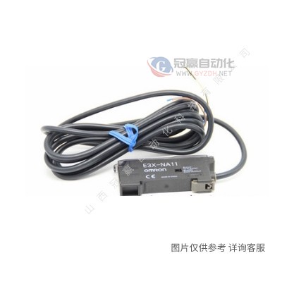 omron欧姆龙|圆柱型接近传感器E2B-S08KN04-WP-B1|2m