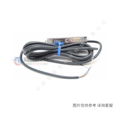 OMRON欧姆龙光电传感器|E3C-S50光电开关传感器|对射型|