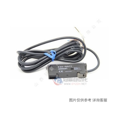 omron欧姆龙圆柱接近开关传感器E2E-X10ME1|2M现货