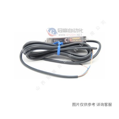 OMRON欧姆龙传感器E2K-X8ME1