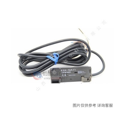 omron欧姆龙|宽幅凹槽型微型光电传感器|EE-SPX303N