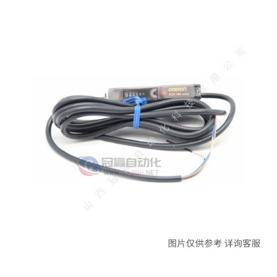 omron|接近开关传感器|E2E-X3D1-N|2M|欧姆龙代理传感器
