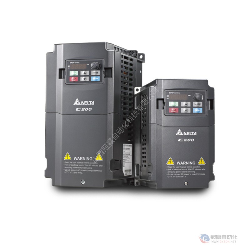 台达变频器单相220V/075KW|VFD007B21A