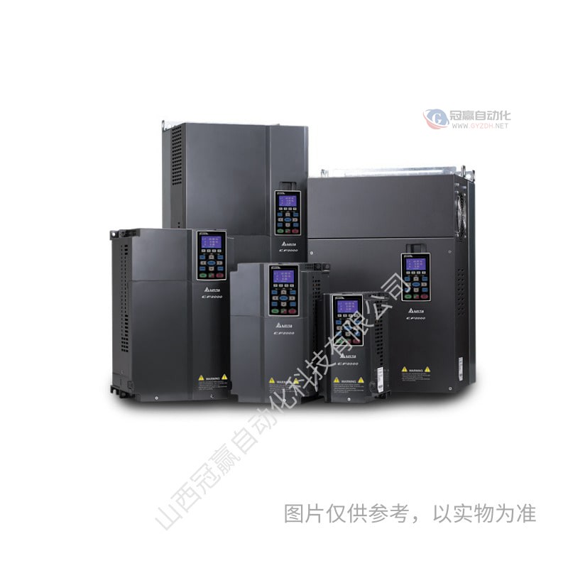 Delta/台达VFD-B系列变频器|VFD450B43A|45kw/380v