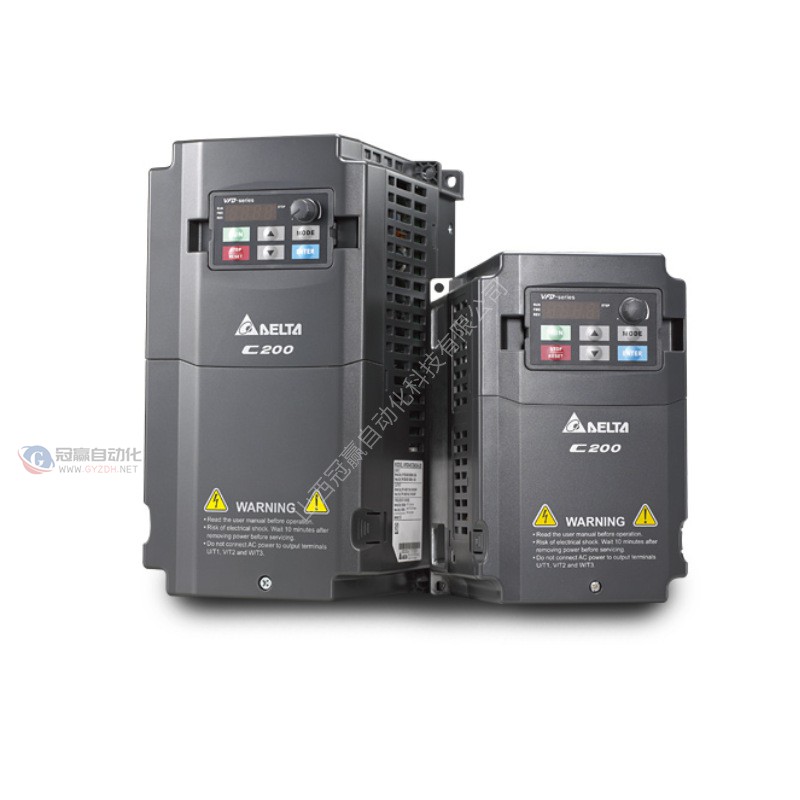 VFD022B43W|台达BW系列通用矢量型变频器