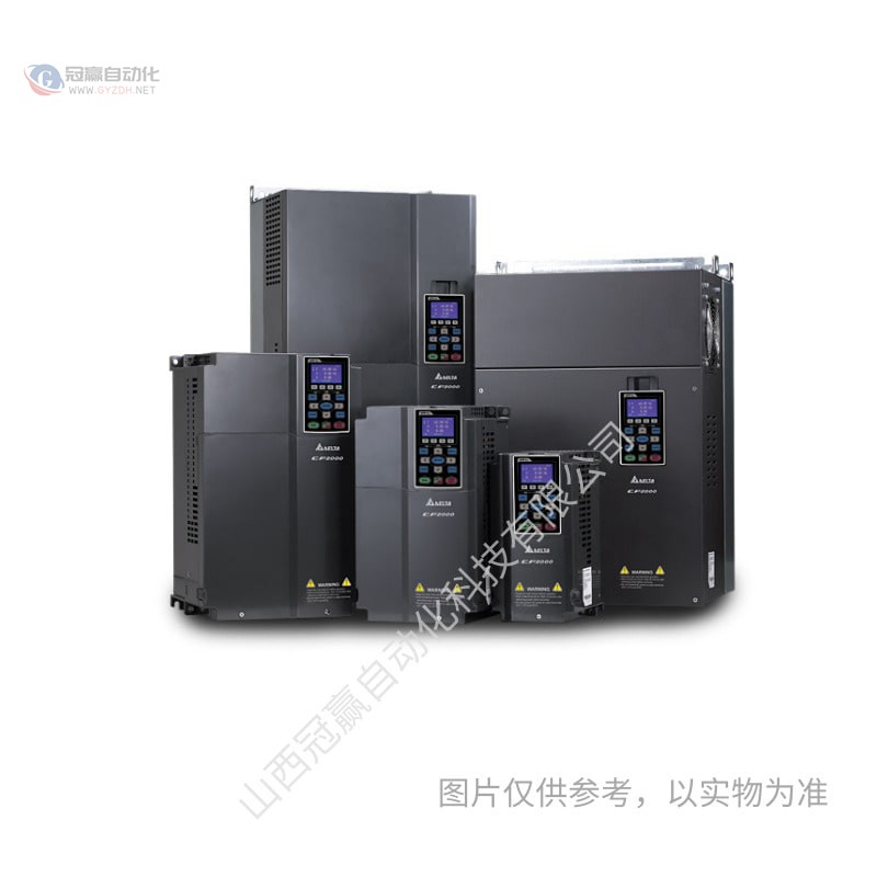 VFD002L21A台达L型经济型轻载变频器