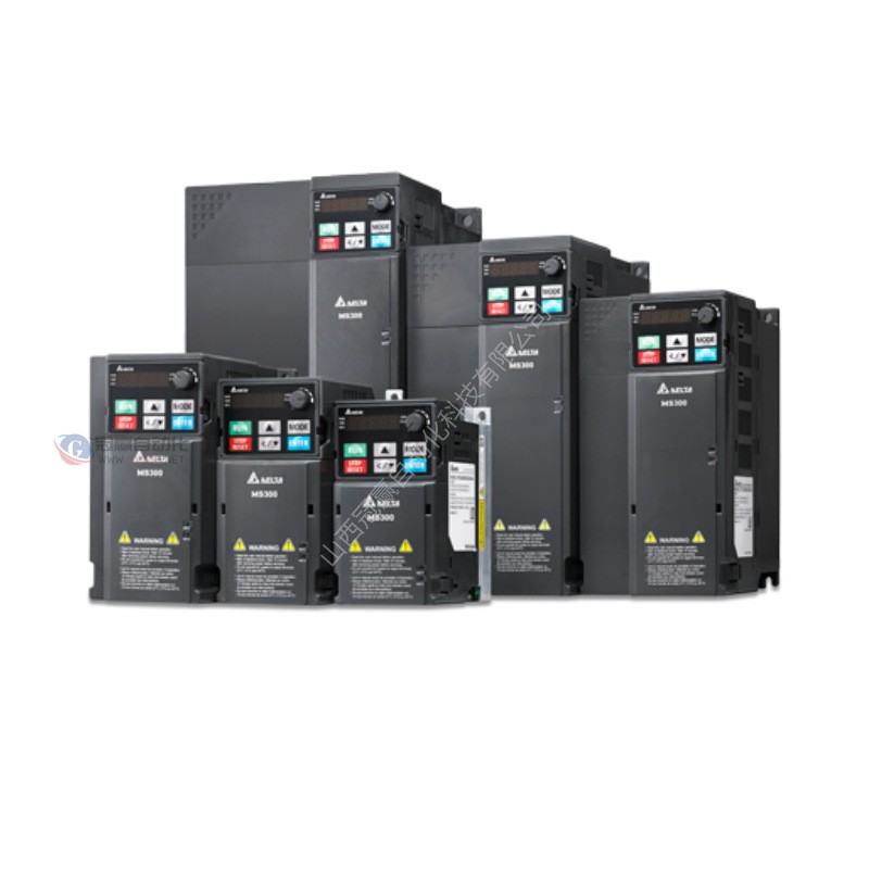 VFD370B43A台达B系列矢量型通用变频器