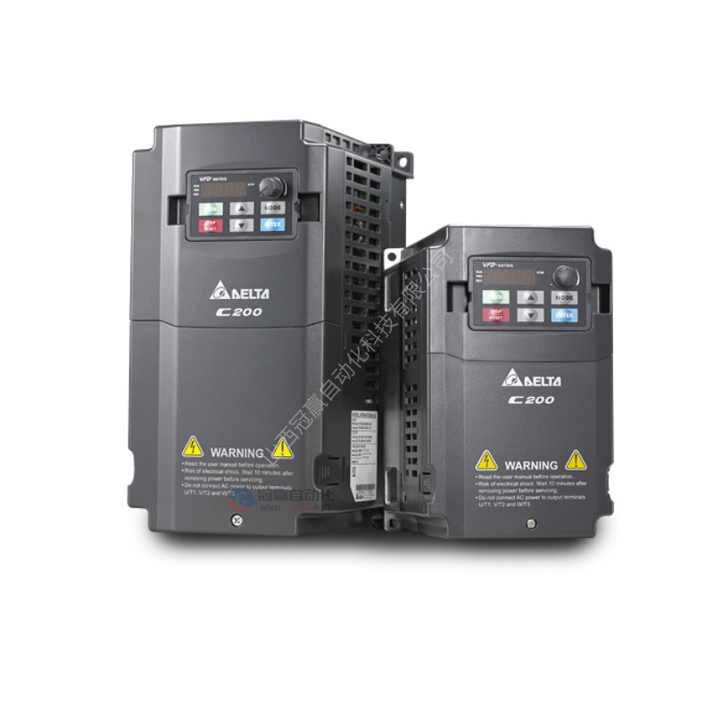 VFD015M43B-A台达M系列轻载型变频器