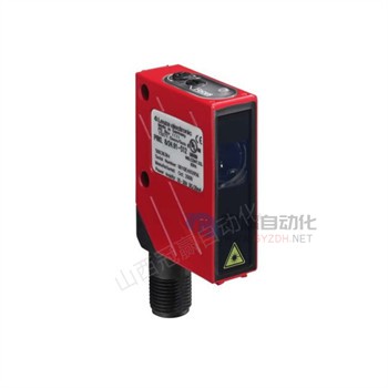 LEUZE劳易测|MS-DC/MC开关传感器/支架