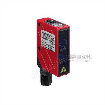 AC-TRSet2LEUZE劳易测|传感器