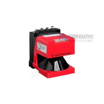 LEUZE劳易测|CB-M12-25000S-5WF开关传感器/支架
