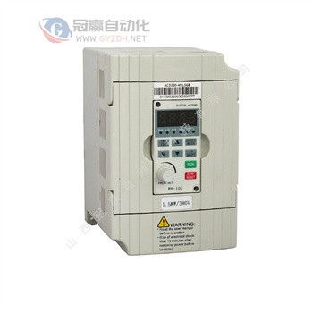科润变频器|5.5KW重载7.5KW轻载|ACD360-4T5.5GB/7.5LB