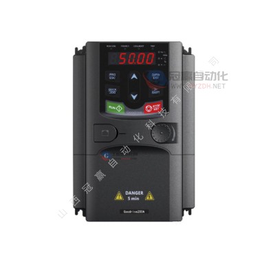 英威腾变频器|1.5KW CHF100A-1R5G-S2