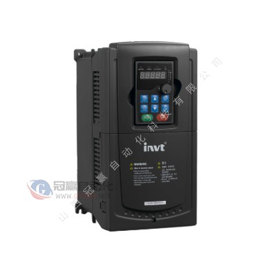 英威腾变频器|0.75KW CHF100A-0R7G-4