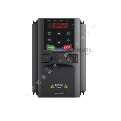 英威腾变频器|400KW重载 GD200A-400G-4