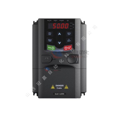 英威腾矢量型通用变频器|GD200A-5R5G/7R5P-4