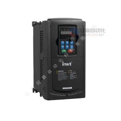 英威腾变频器|GD200A-400G-4