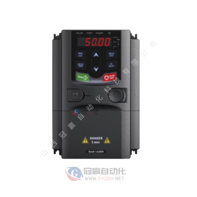 英威腾高性能型变频器|CHF100A-110G/132P-4