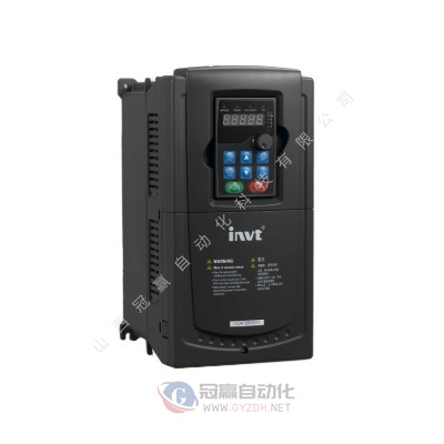 英威腾重载型变频器|CHF100A-560G-4