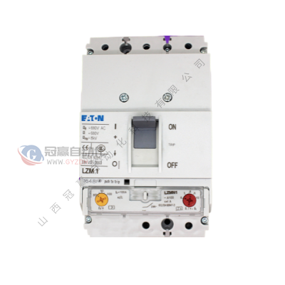 NZM2-XS-R|穆勒断路器右侧安装手柄