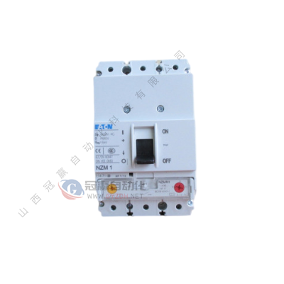 NZMN3-VE400德国穆勒塑壳断路器