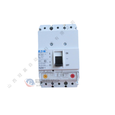 穆勒塑壳断路器|LZMB1-S100
