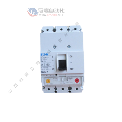 NZMS2-VE250|德国穆勒塑壳开关