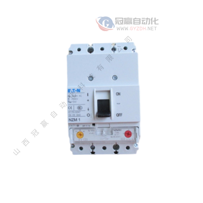NZMN3-VE250-S德国穆勒塑壳插拔式断路器