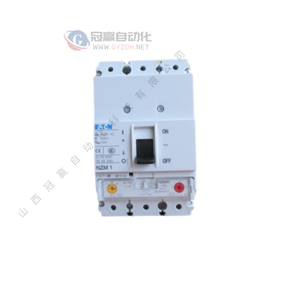 NZMN3-ME350|德国穆勒塑壳断路器