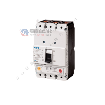 NZMH2-A40|德国穆勒塑壳开关