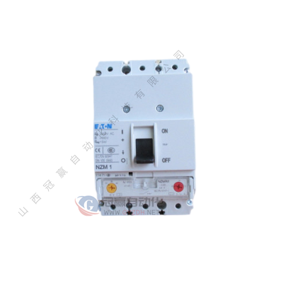 NZMH2-A250|德国穆勒塑壳开关