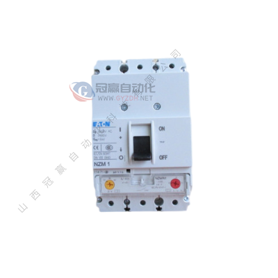 NZMN4-VE800|德国穆勒塑壳断路器