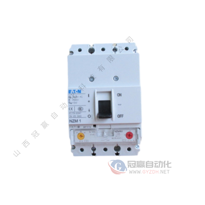 NZMN3-4-AE630|德国穆勒塑壳断路器NZM3