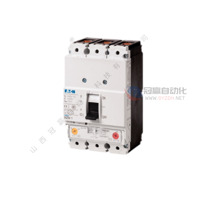 LZMN3-4-A320伊顿塑壳断路器|断路器