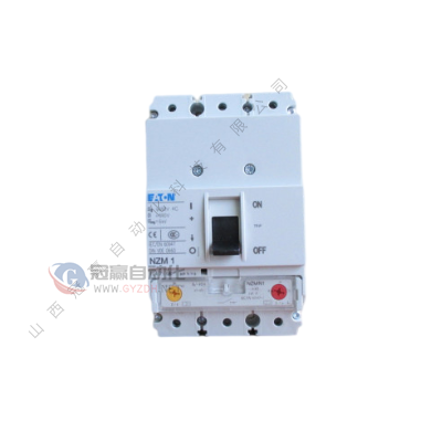LZMS3-A400|MOELLER穆勒断路器