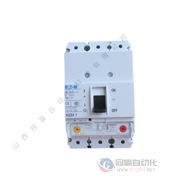 LZMN1-4-A20|金钟默勒MOELLER|断路器|固定式