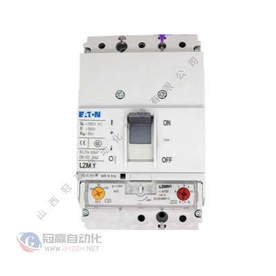 NZMN3-VE250德国穆勒塑壳断路器