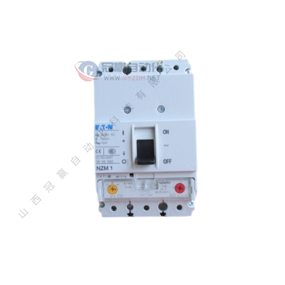 NZMH3-A320德国穆勒塑壳断路器NZM3