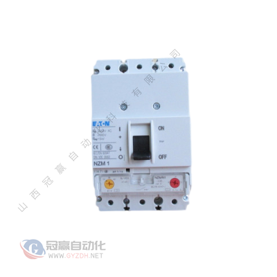 NZMC3-A320德国穆勒塑壳断路器NZM3