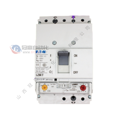 NZMN3-AE250|德国穆勒塑壳断路器|