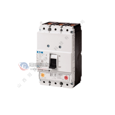 NZMN3-AE400|德国穆勒塑壳断路器NZM3