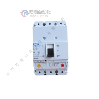NZMN2-A250|德国穆勒塑壳开关