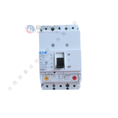 NZMH2-4-A250全新穆勒塑壳断路器