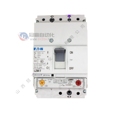 NZMC2-4-A250德国穆勒塑壳断路器