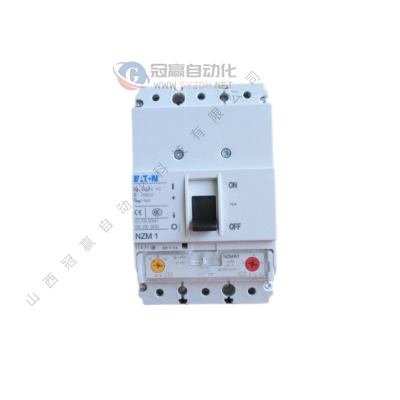 NZMB2-A125|德国穆勒空气开关