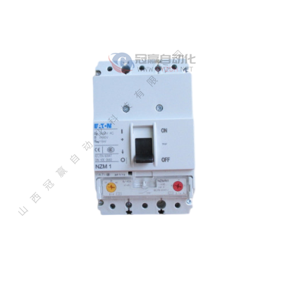 NZMN1-A40|穆勒塑壳断路器