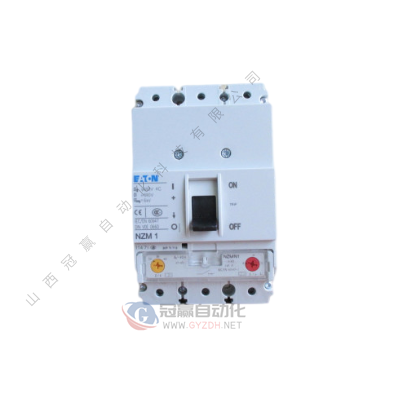 LZMN2-S125穆勒断路器