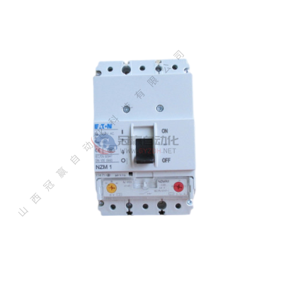 LZMC1-A125|穆勒电机保护断路器