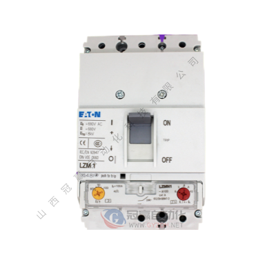 NZM2/3-XUHIV24DC|穆勒欠压脱扣器